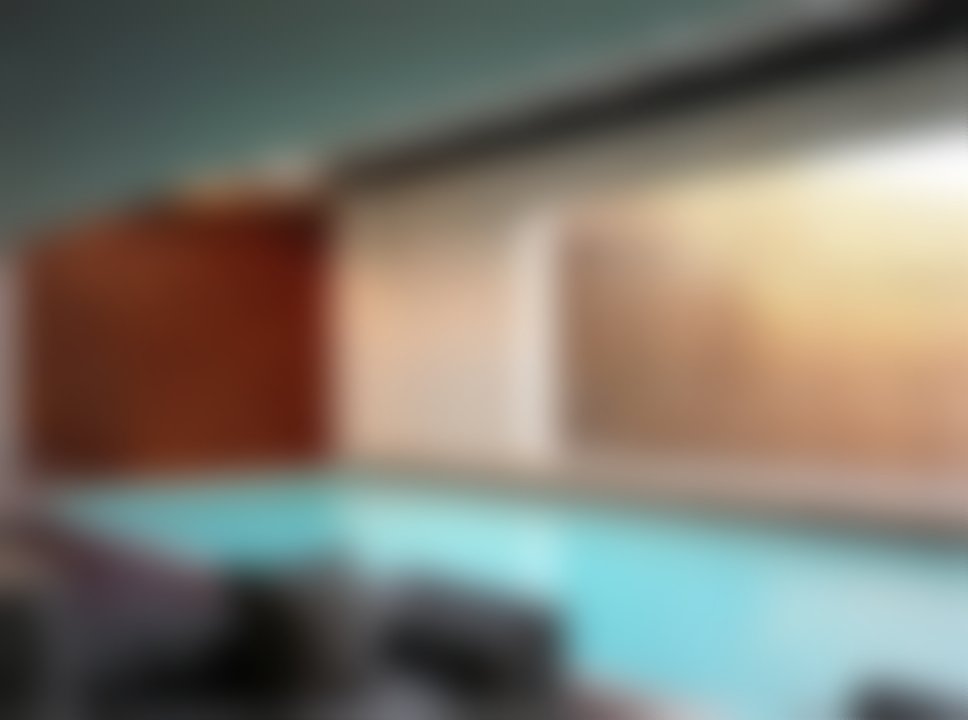 Residence Swimming Pool