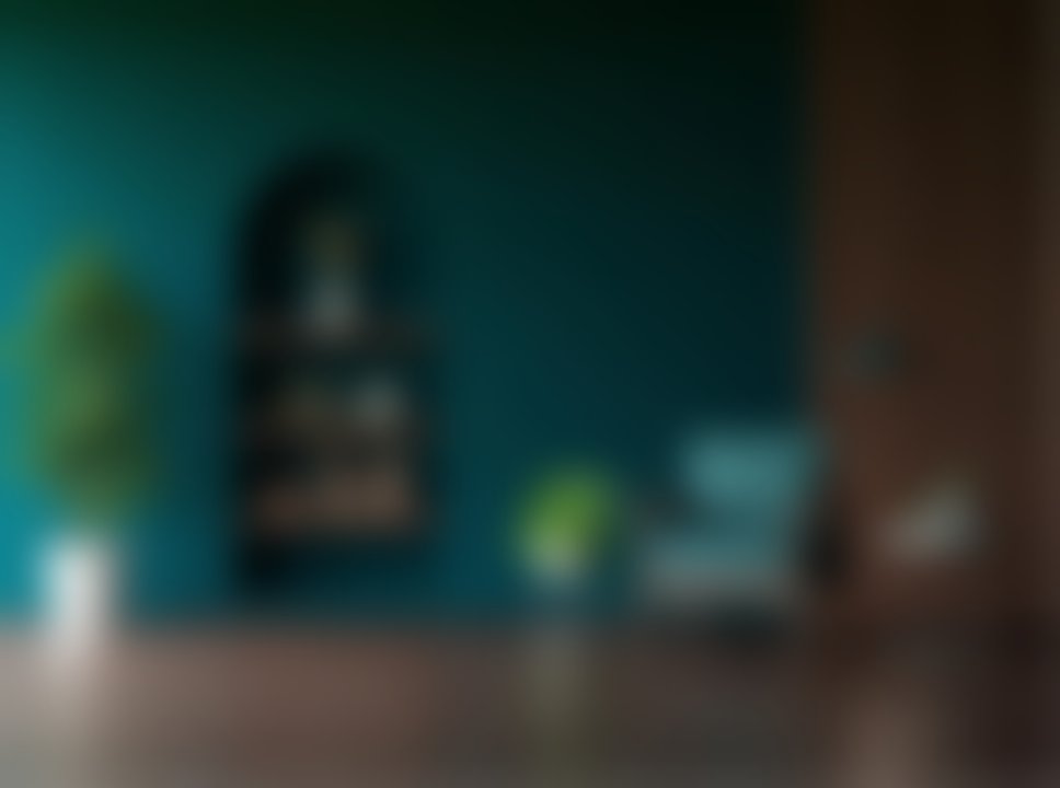 Villa Furnishing & Interior  1