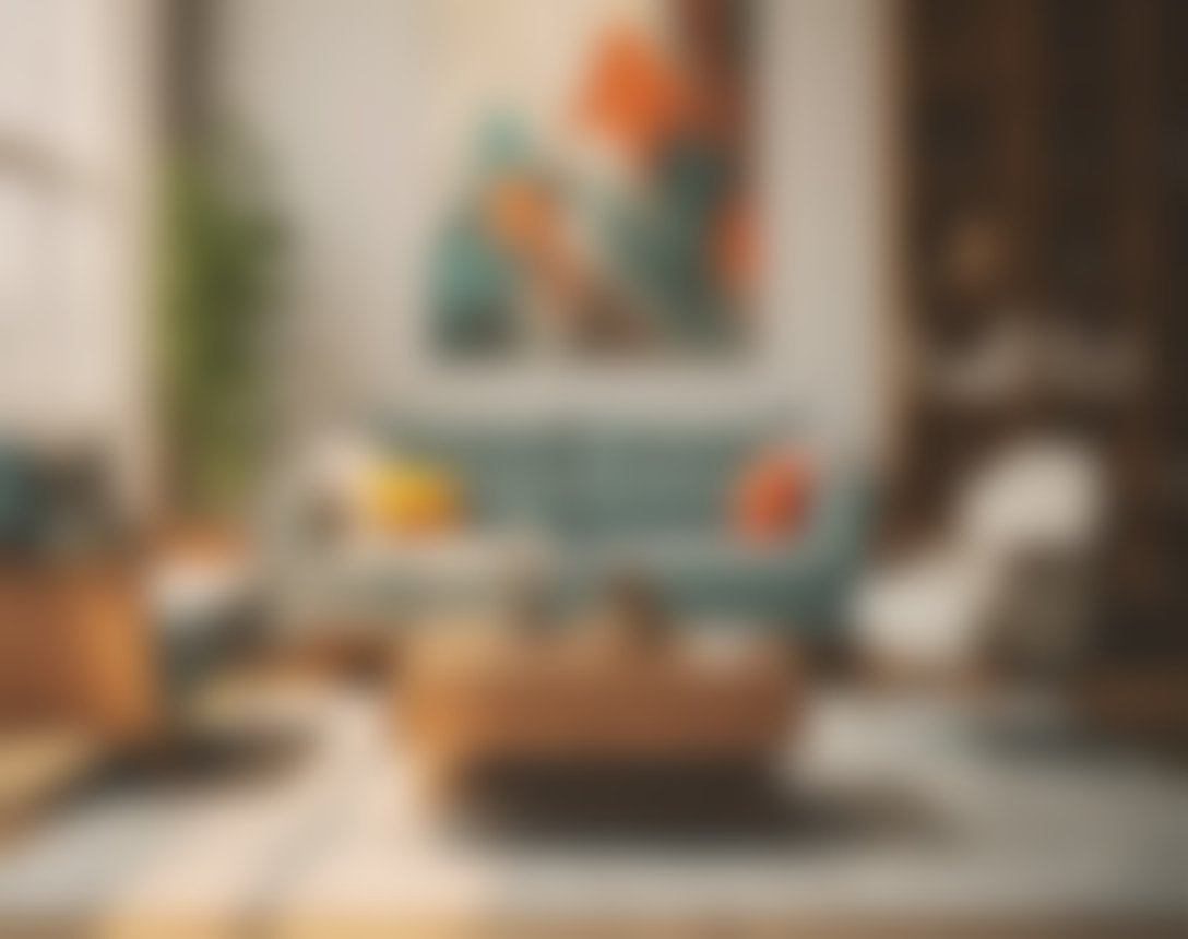 Furniture & Styling